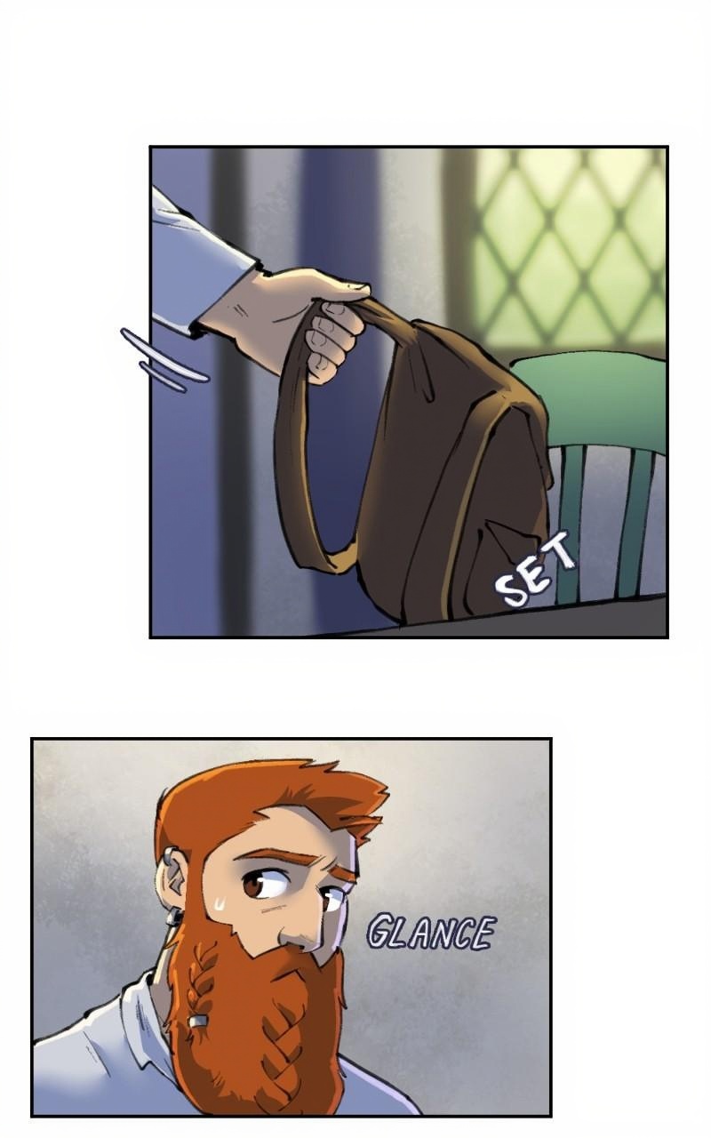 A Spell for a Smith page 2