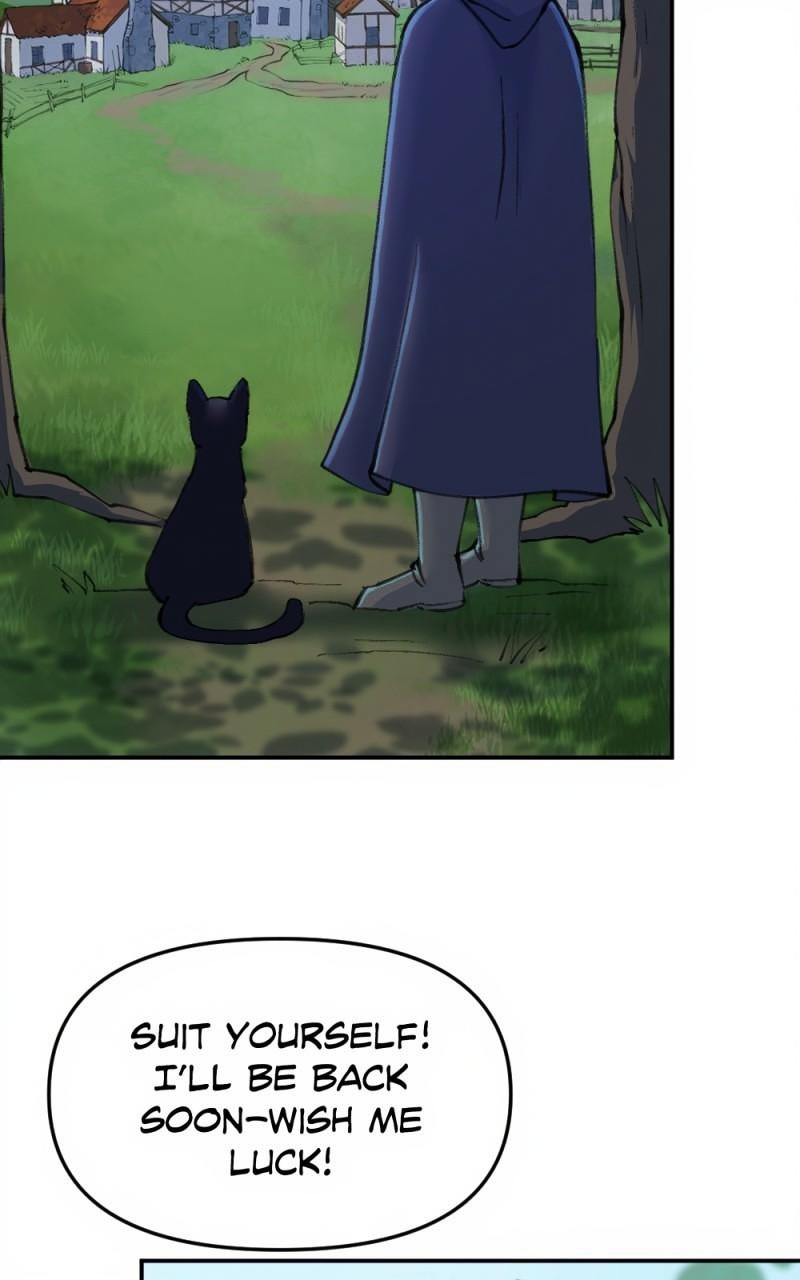 A Spell for a Smith page 3