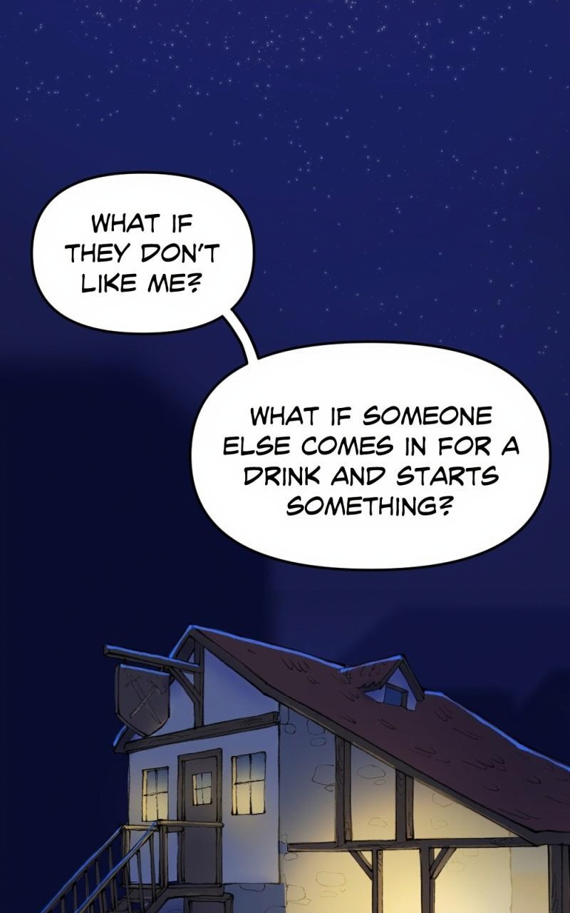 A Spell for a Smith page 1