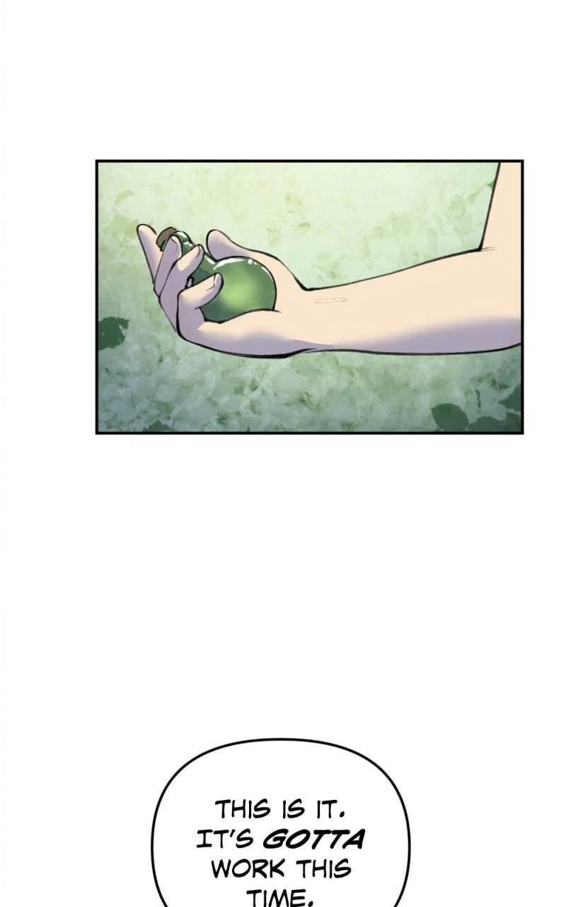 A Spell for a Smith page 3