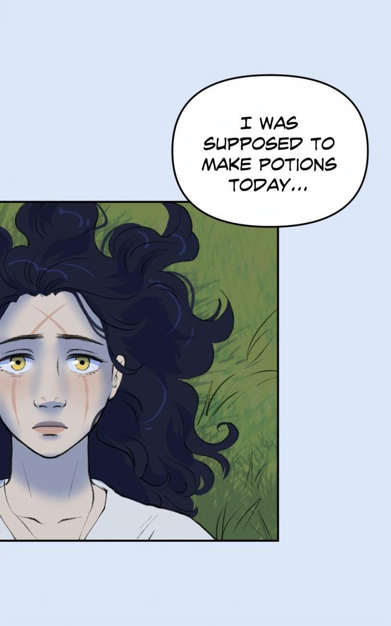 A Spell for a Smith page 3