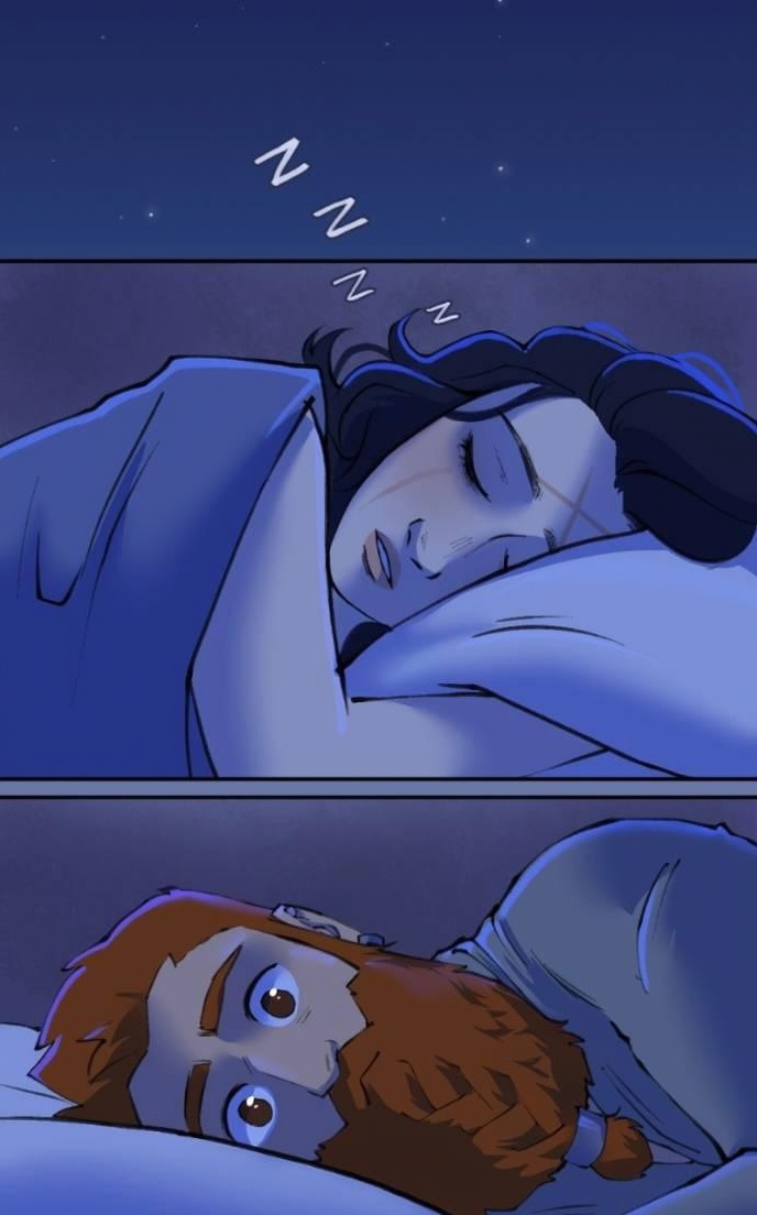 A Spell for a Smith page 2