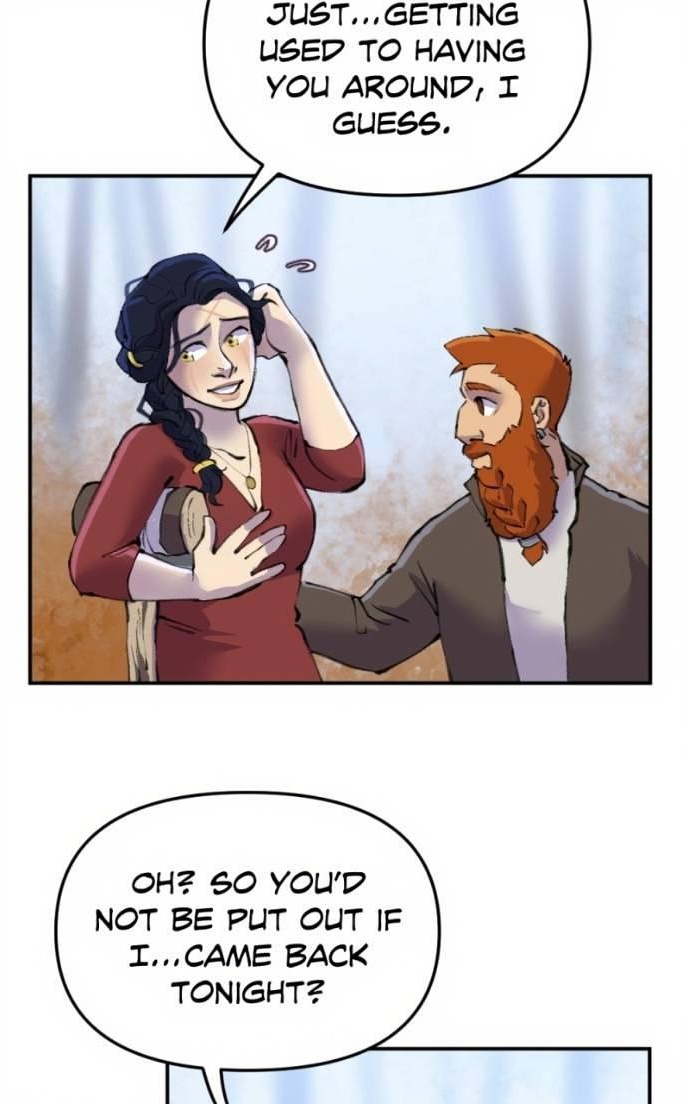 A Spell for a Smith page 3