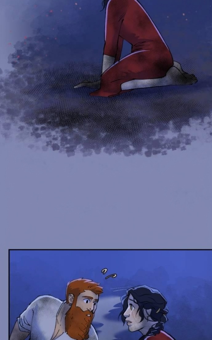 A Spell for a Smith page 3