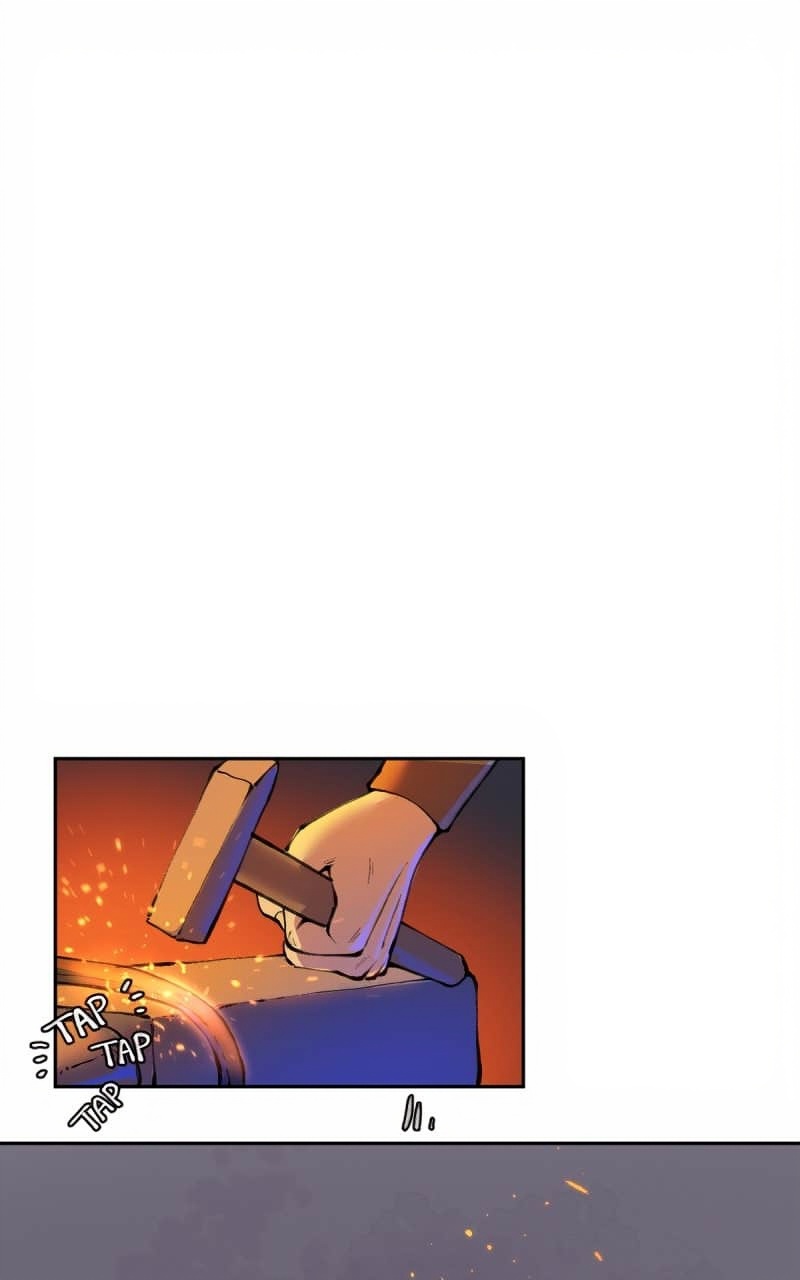 A Spell for a Smith page 1