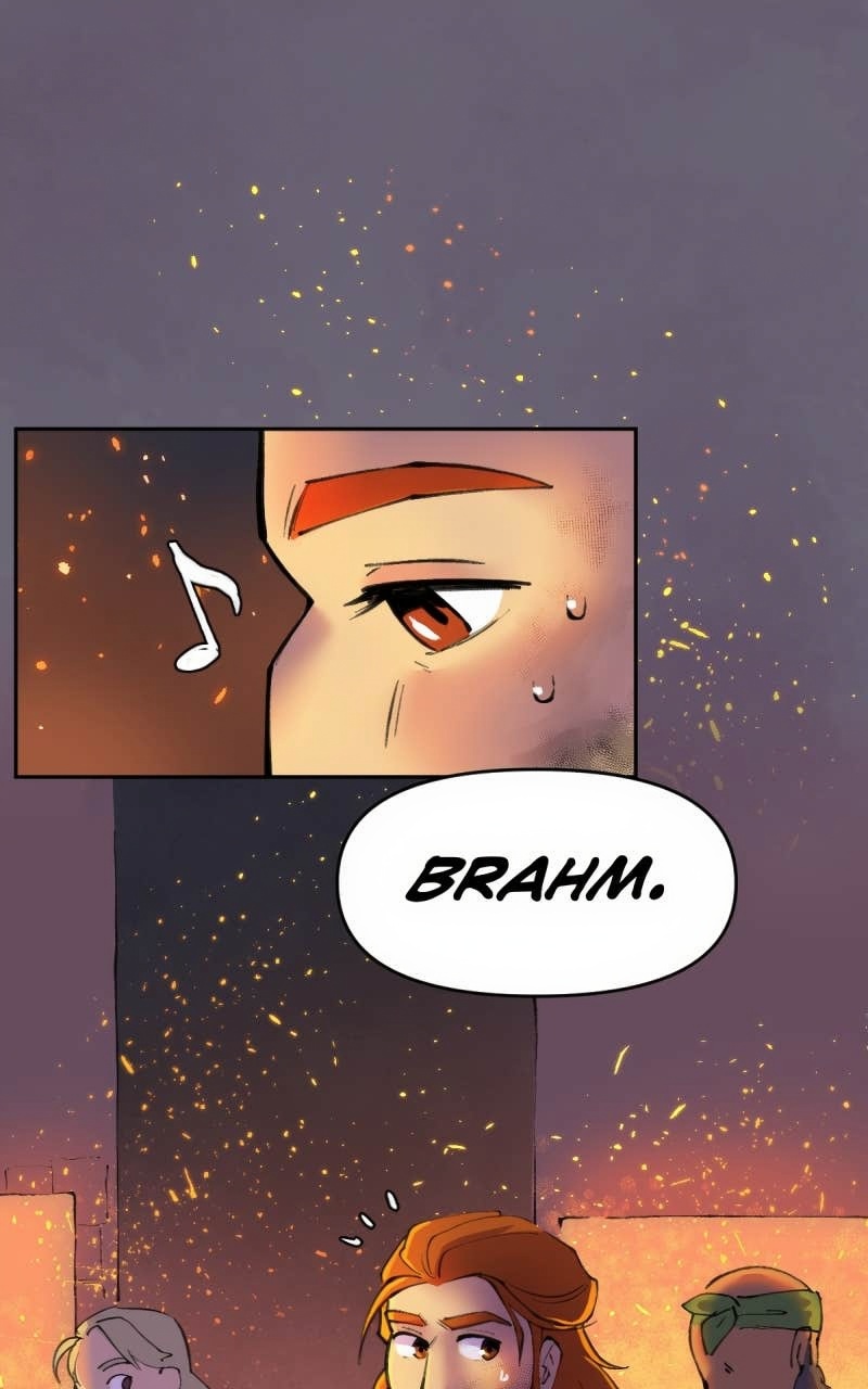 A Spell for a Smith page 3