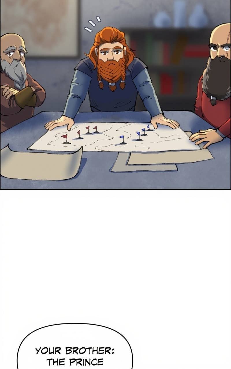 A Spell for a Smith page 3