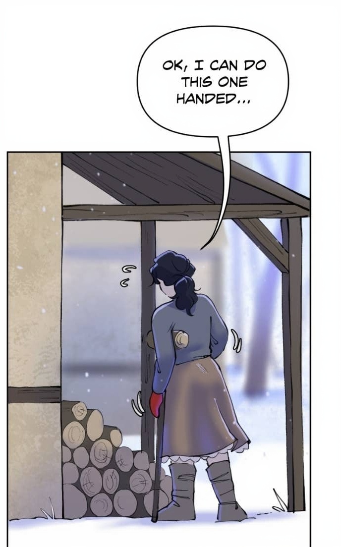 A Spell for a Smith page 3