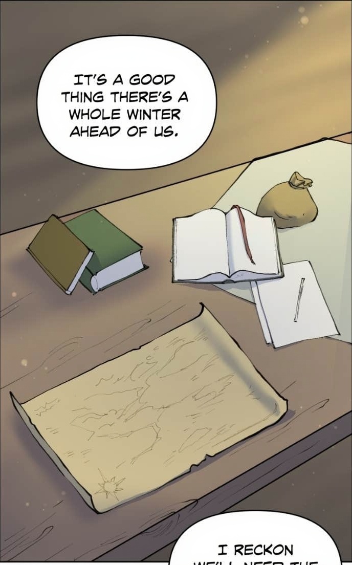 A Spell for a Smith page 1