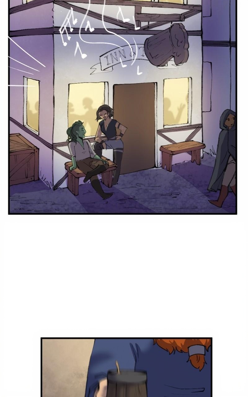 A Spell for a Smith page 3
