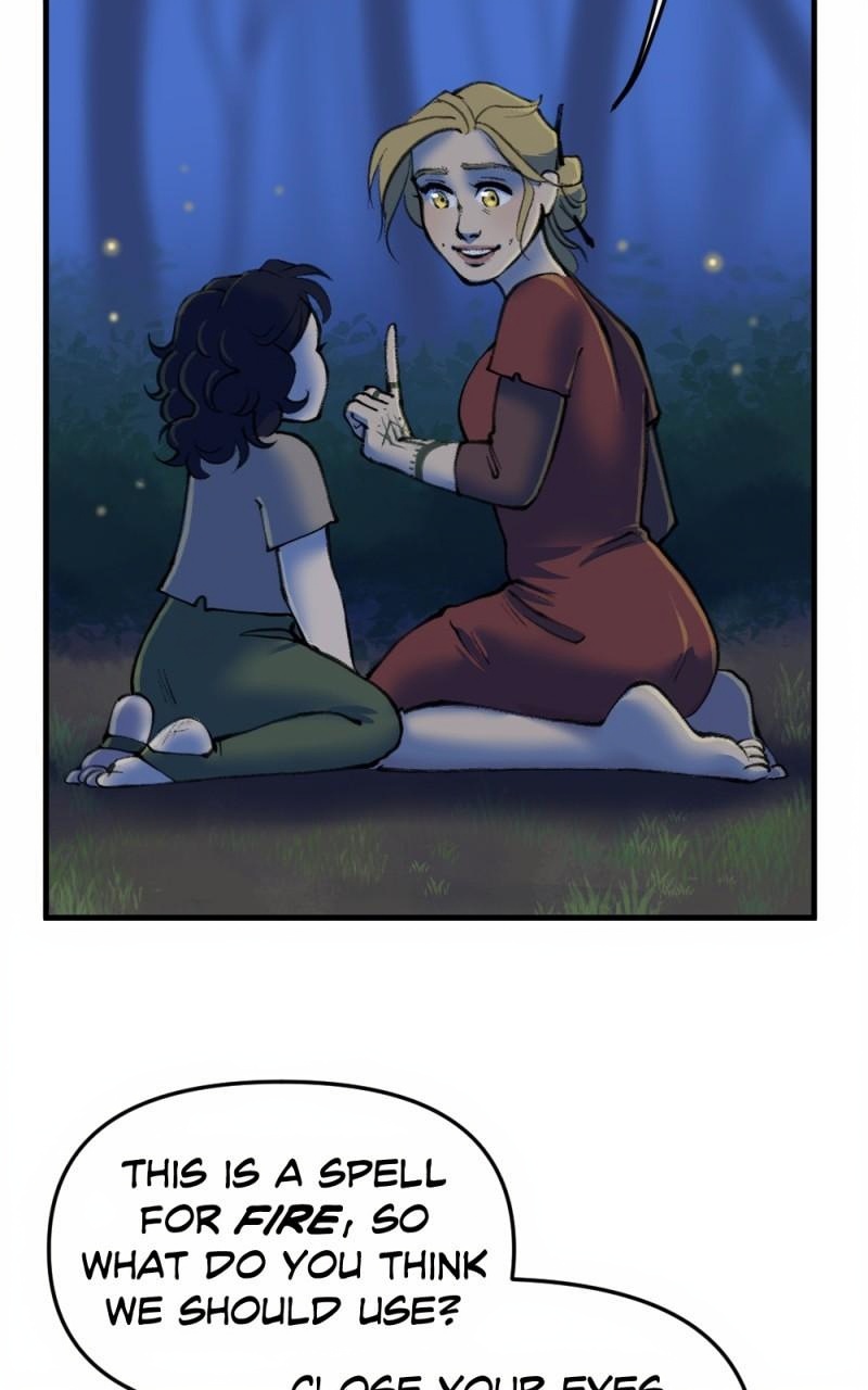 A Spell for a Smith page 2