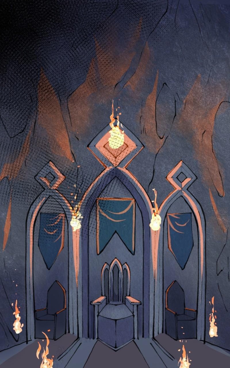 A Spell for a Smith page 1