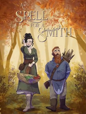 A Spell for a Smith