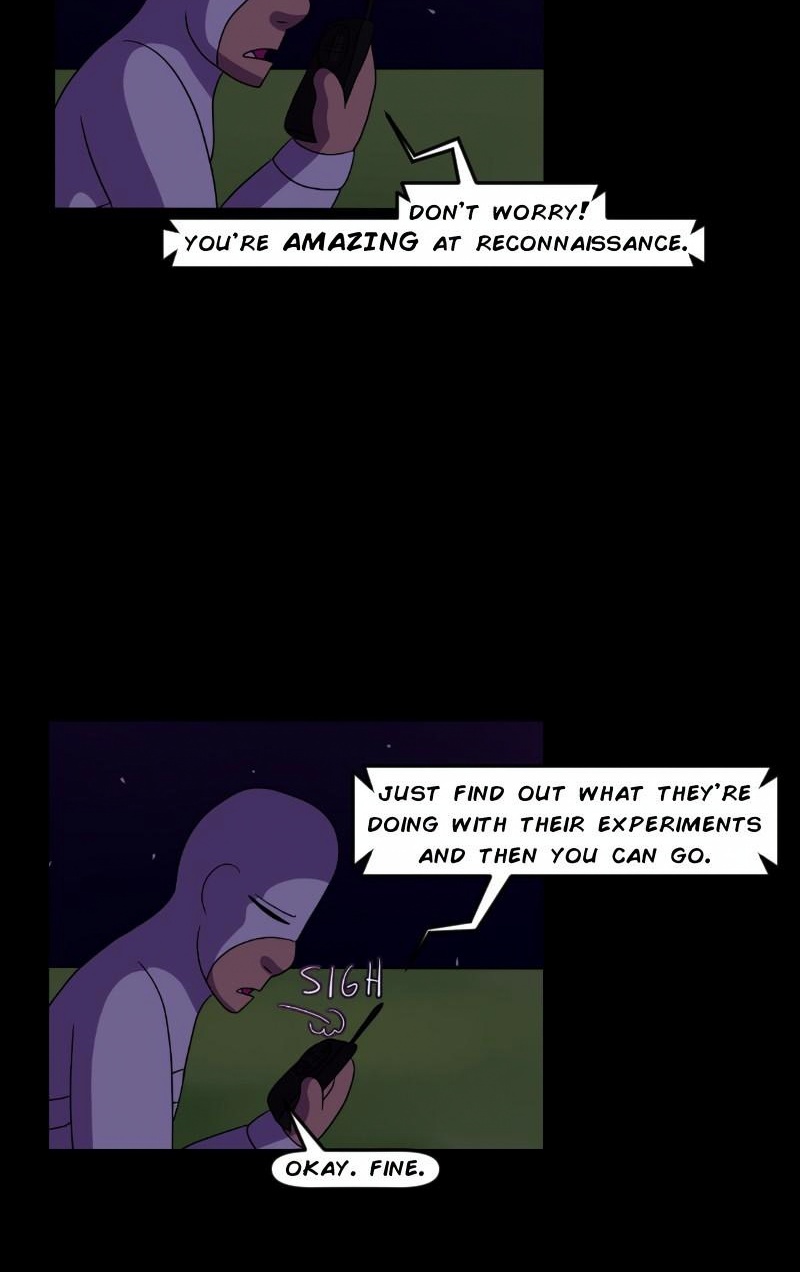Power Pills page 3
