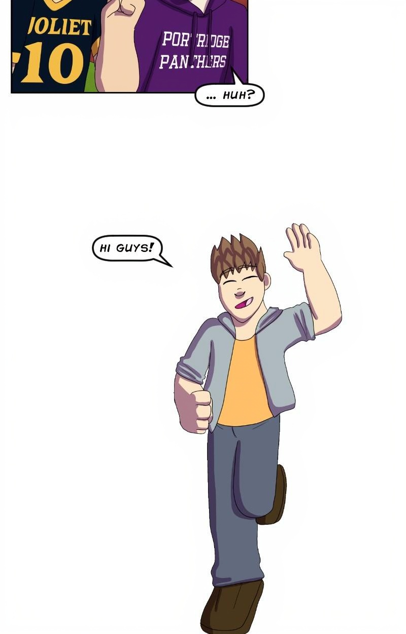 Power Pills page 3