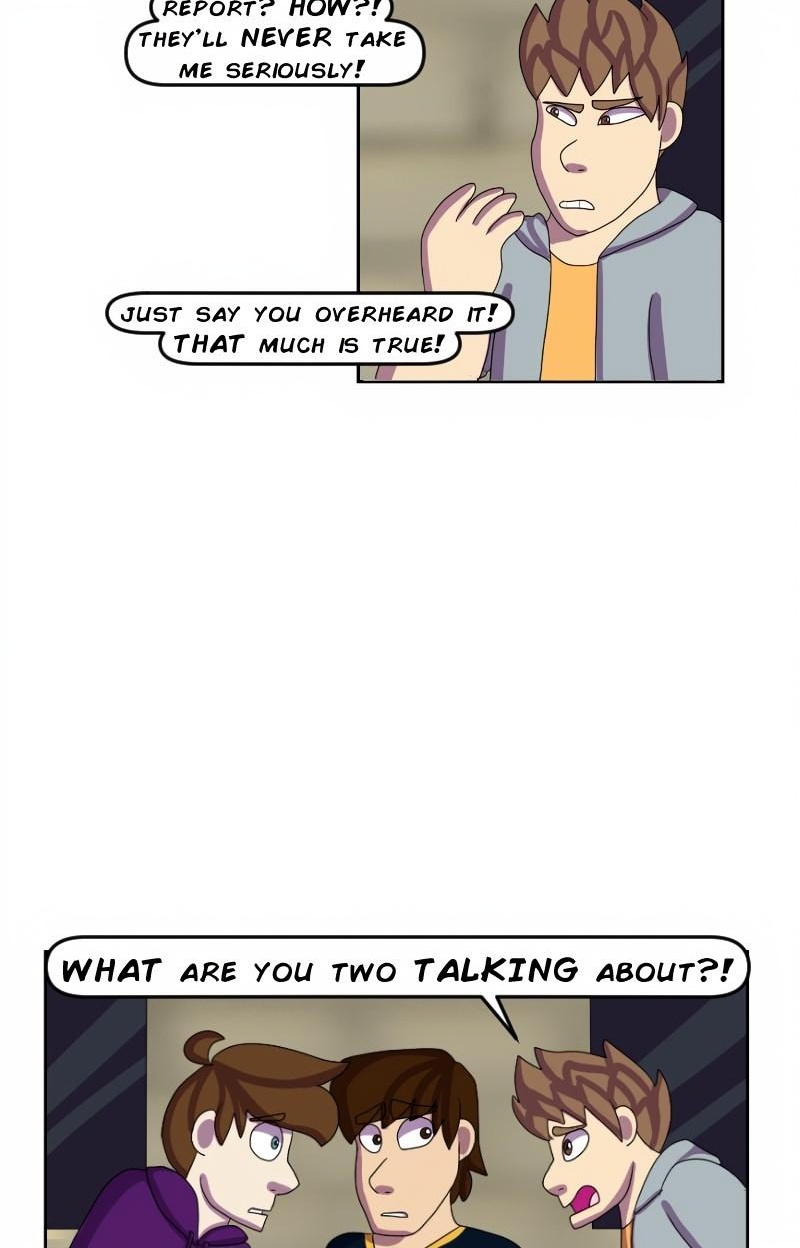 Power Pills page 3