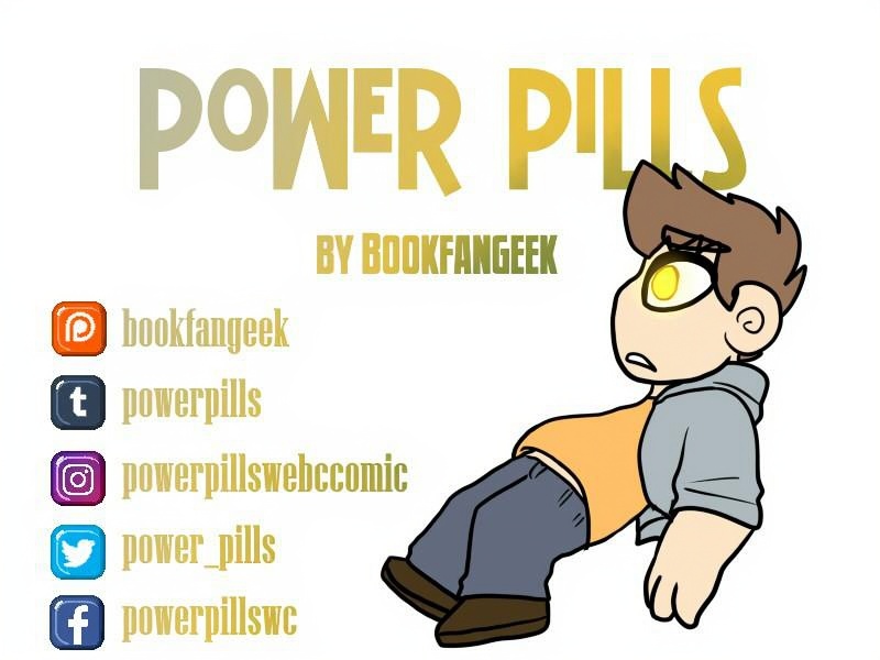 Power Pills page 1