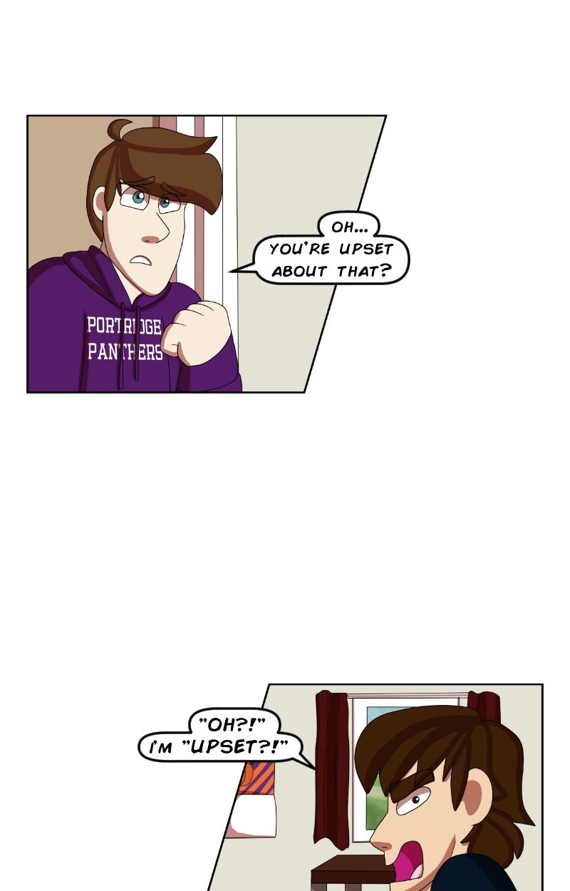 Power Pills page 1