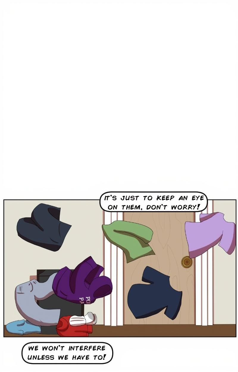Power Pills page 1
