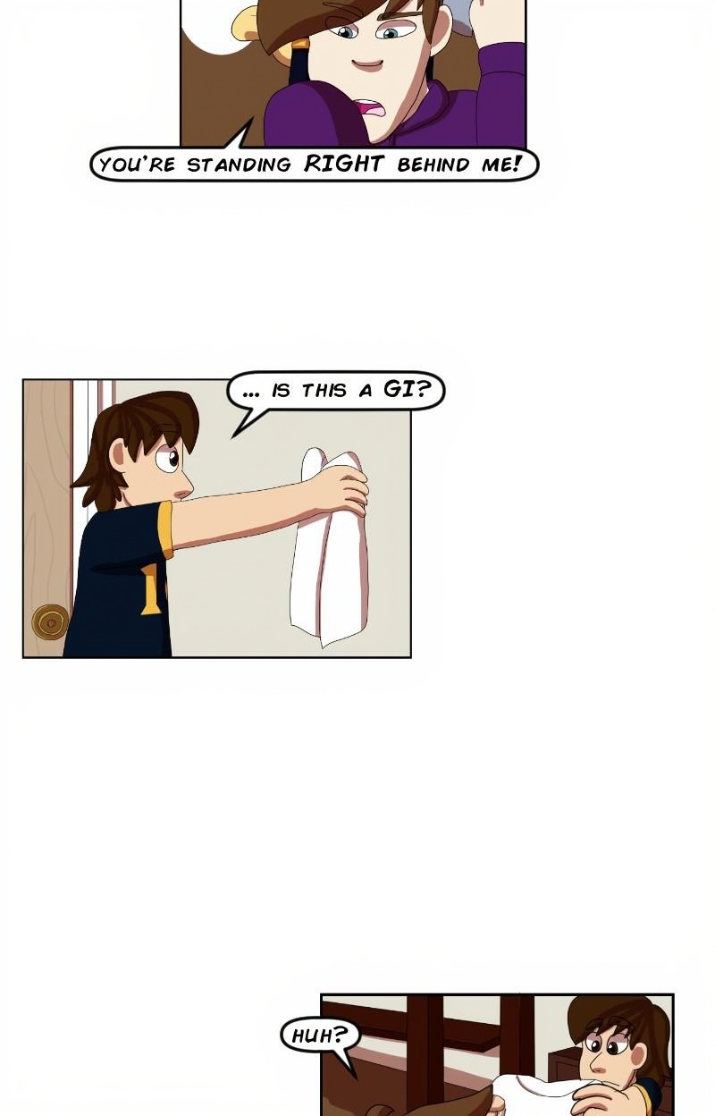Power Pills page 3