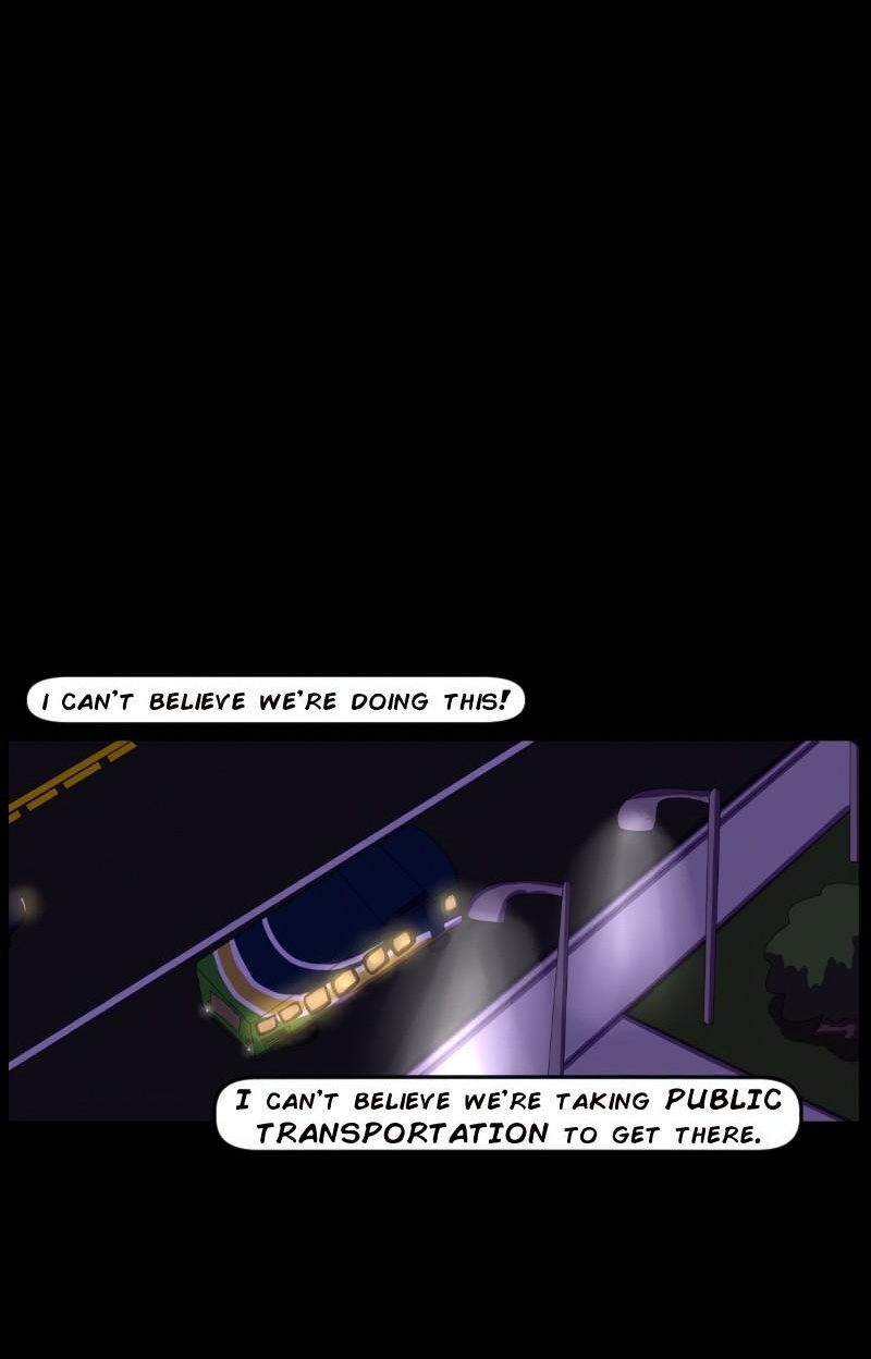 Power Pills page 1