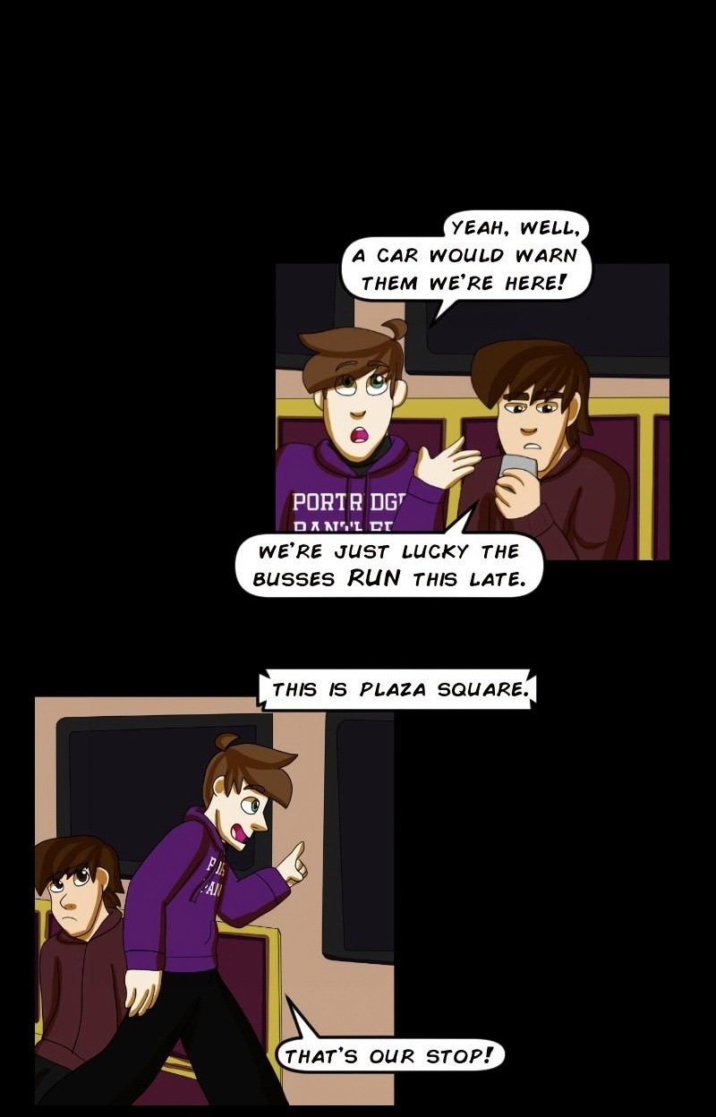 Power Pills page 2
