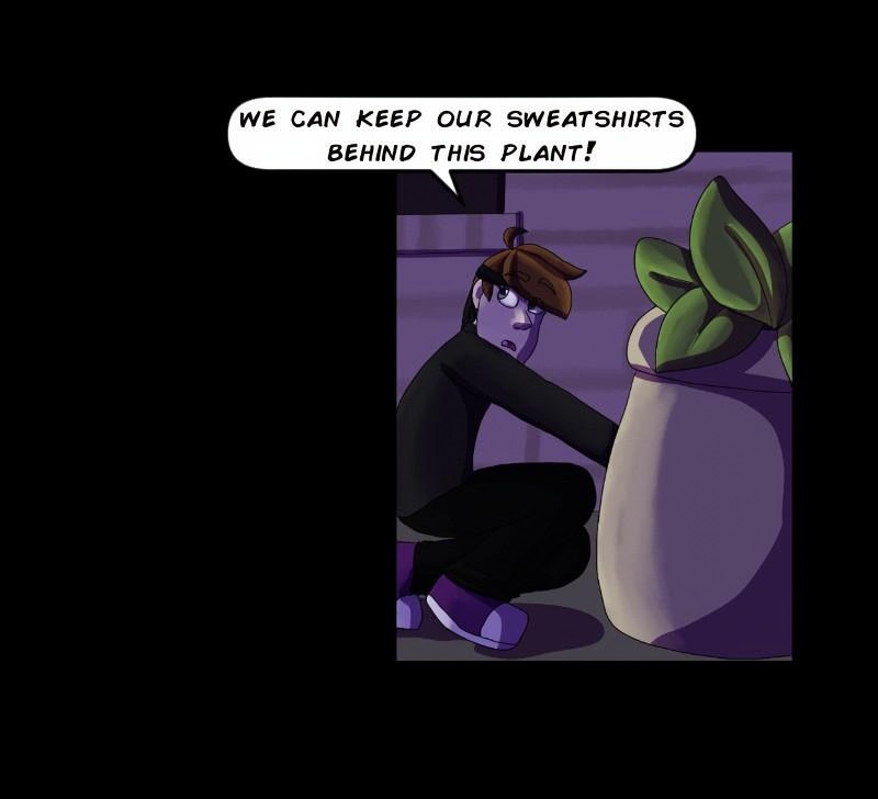 Power Pills page 1