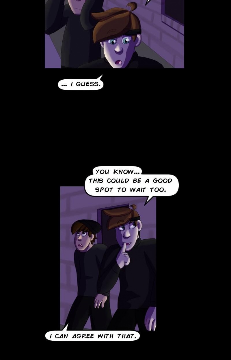 Power Pills page 3