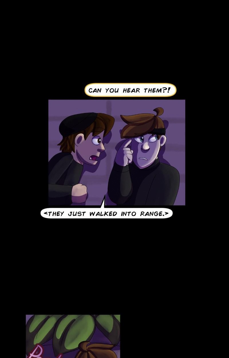 Power Pills page 1