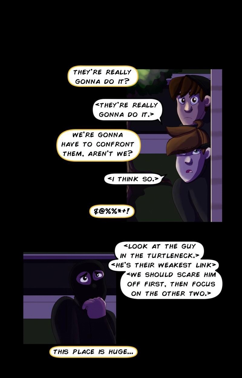 Power Pills page 3