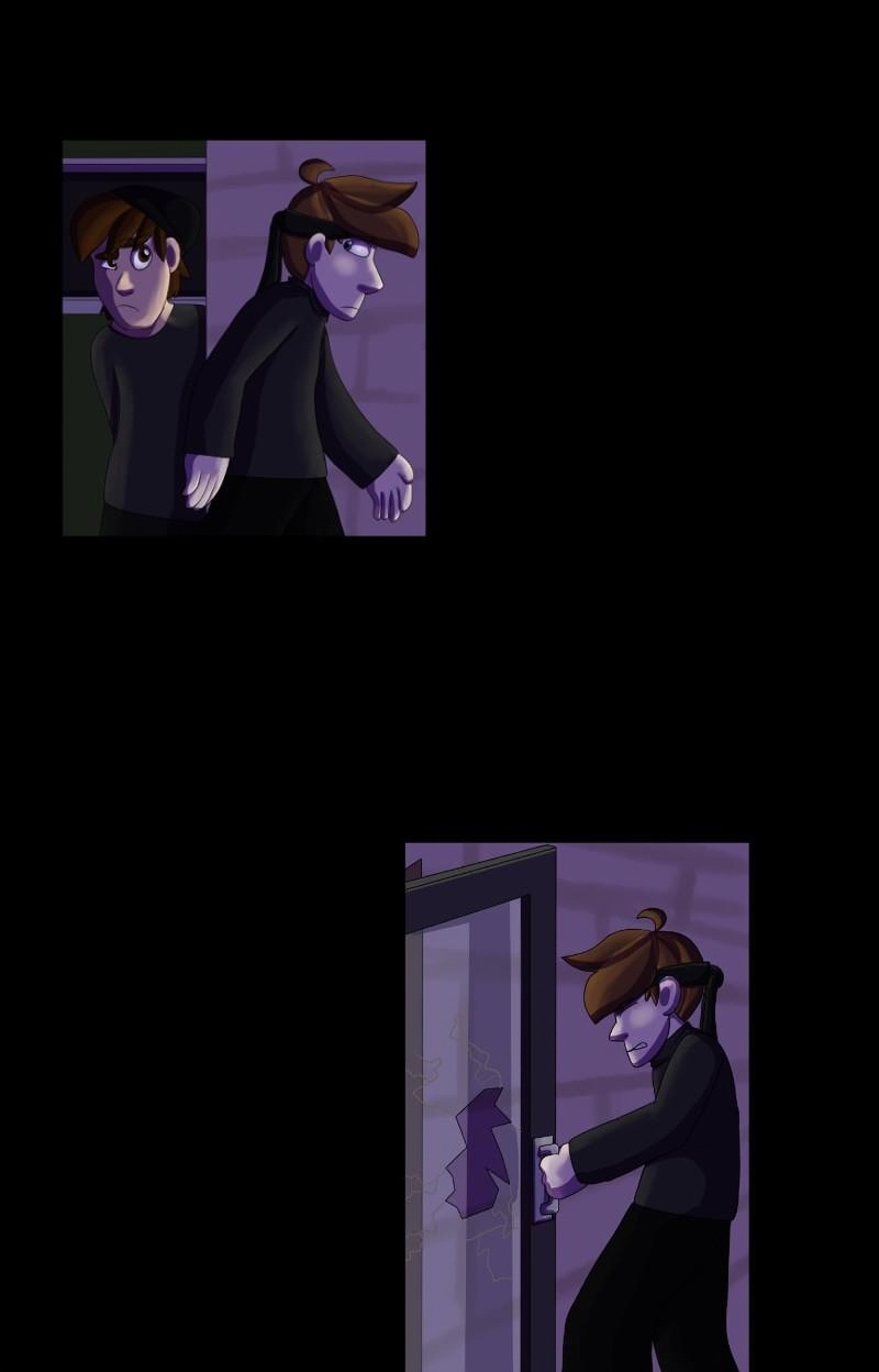 Power Pills page 1