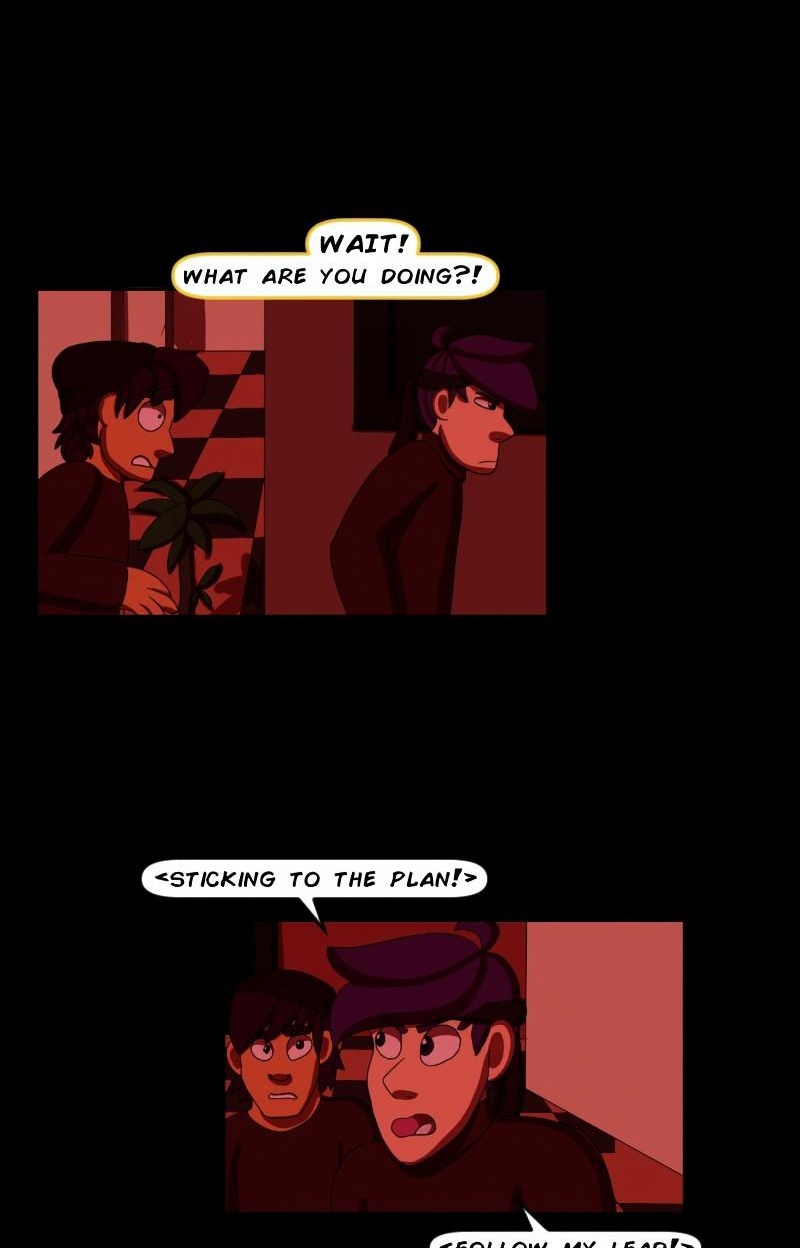 Power Pills page 1