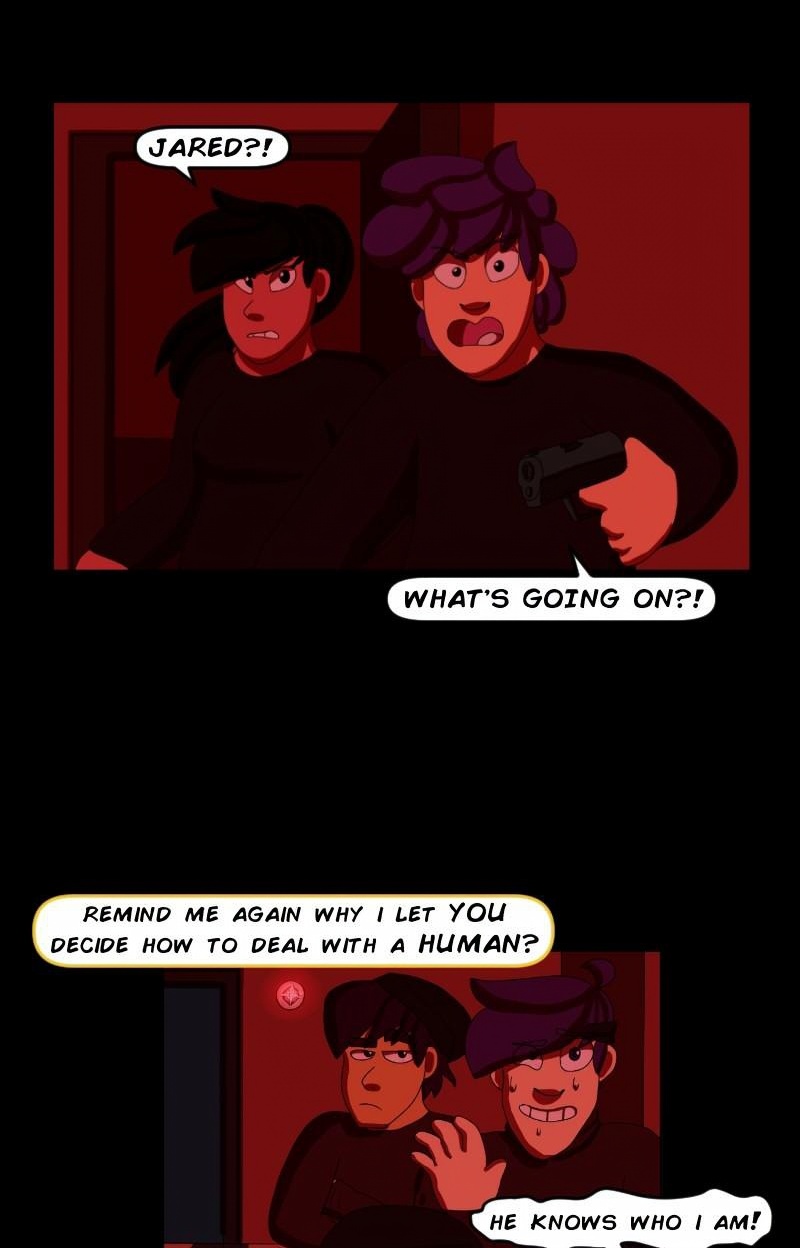 Power Pills page 1