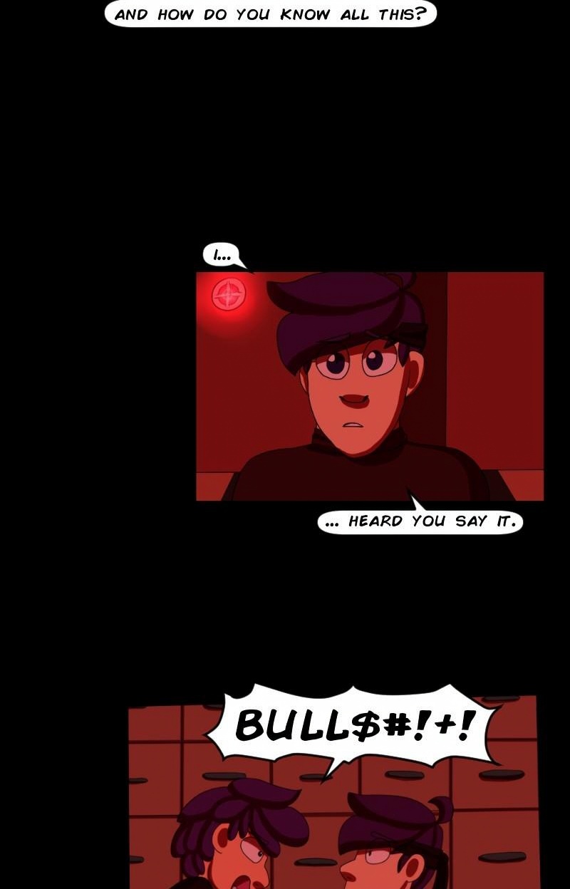 Power Pills page 3