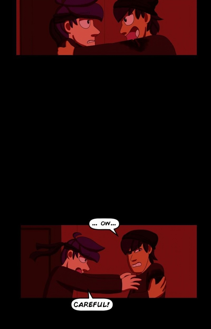 Power Pills page 3