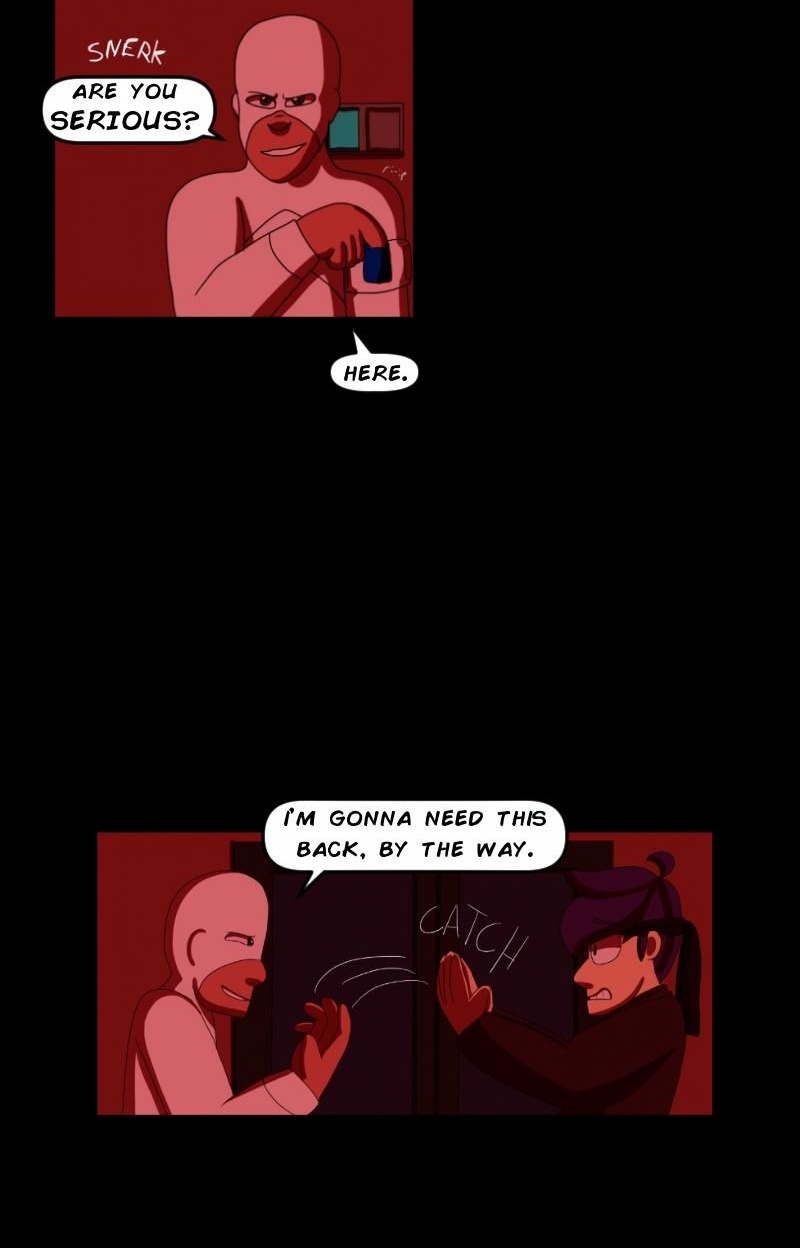 Power Pills page 3