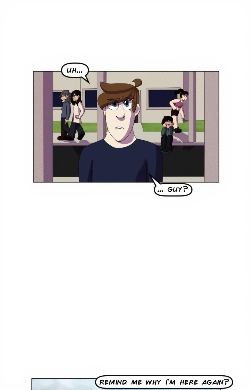 Power Pills page 1