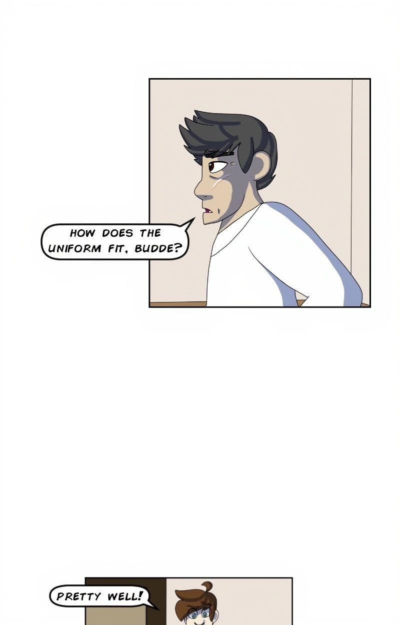 Power Pills page 1