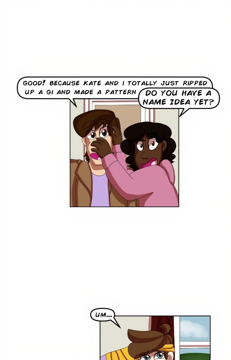 Power Pills page 3