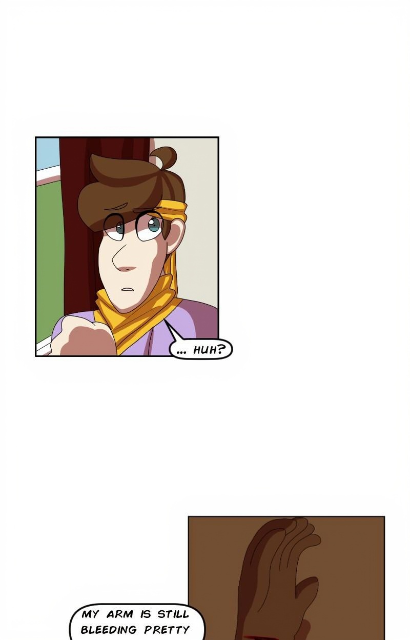 Power Pills page 3