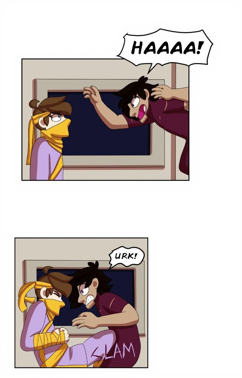 Power Pills page 3