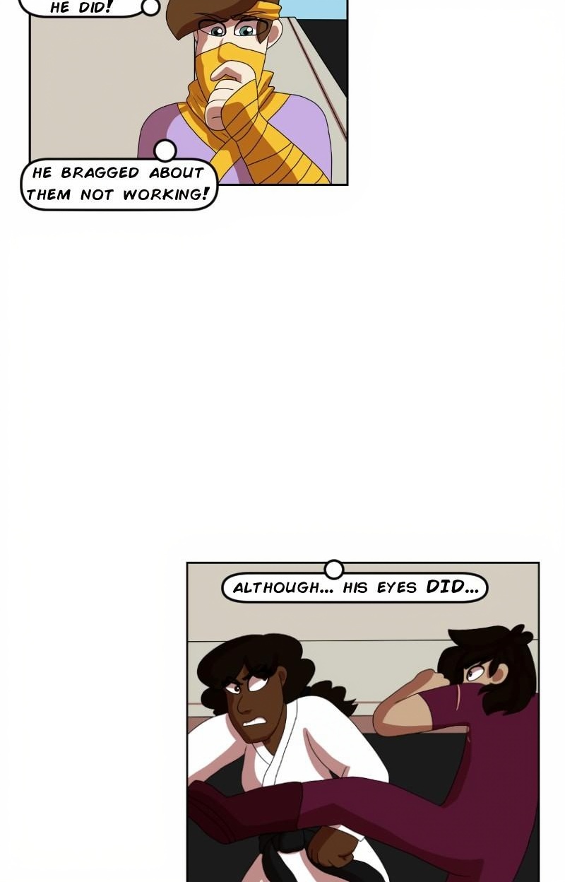 Power Pills page 3