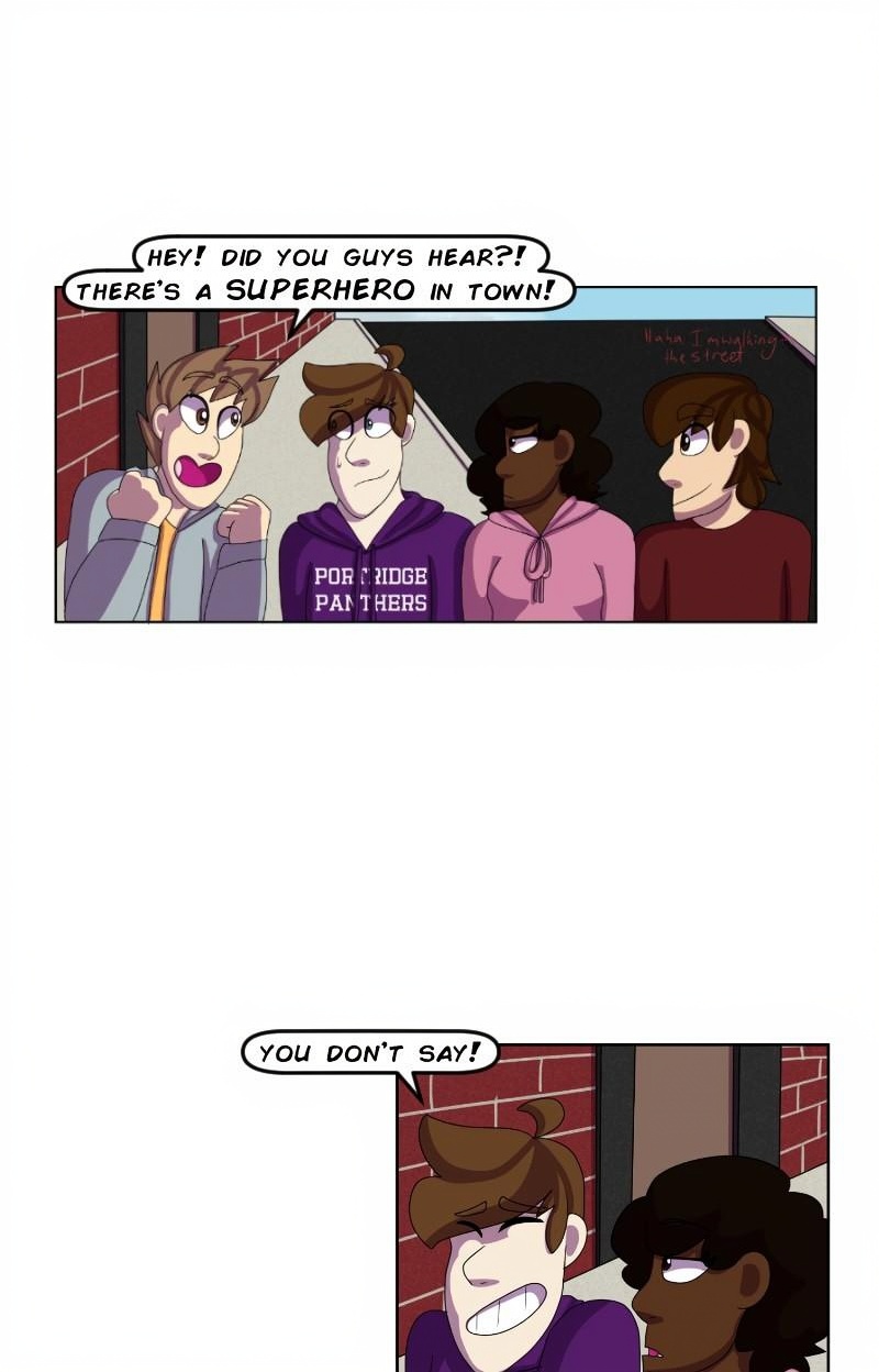 Power Pills page 1