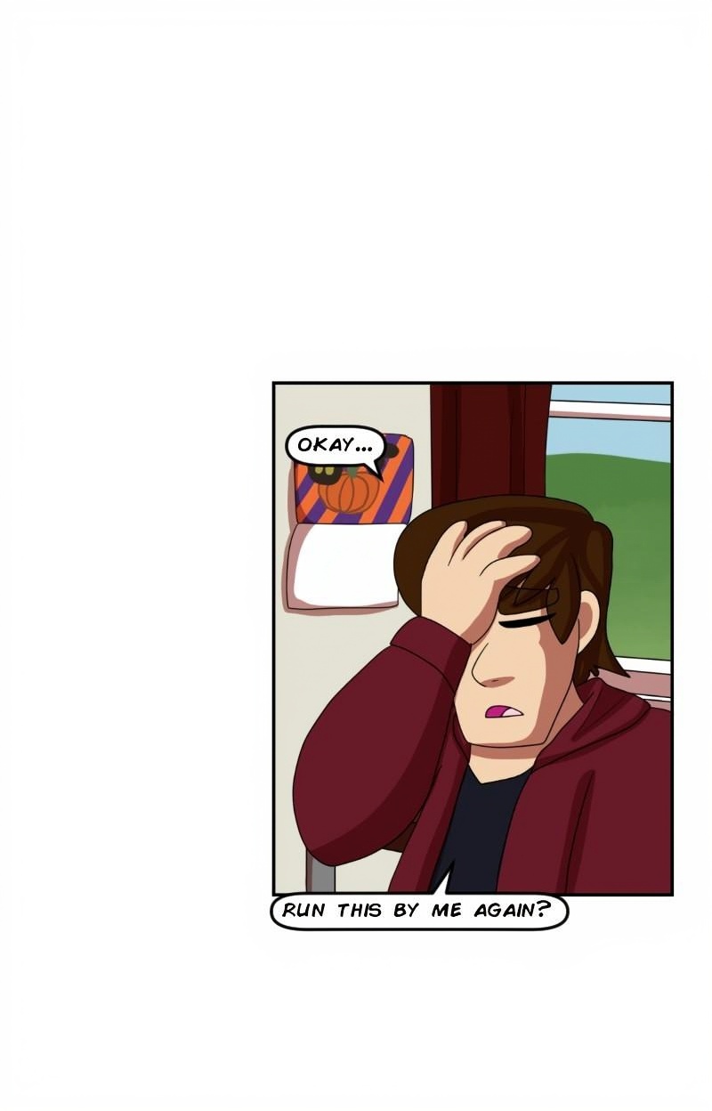 Power Pills page 1