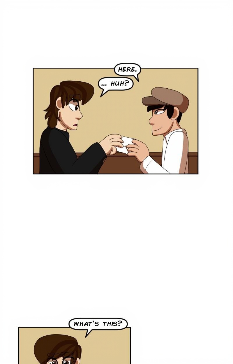 Power Pills page 1