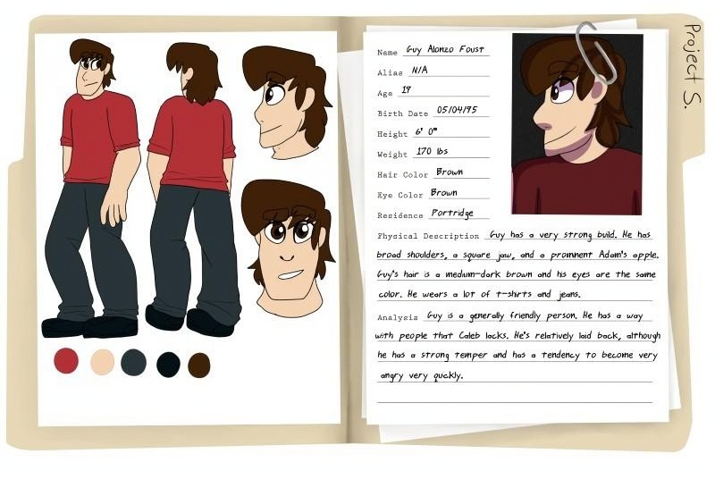 Power Pills page 2