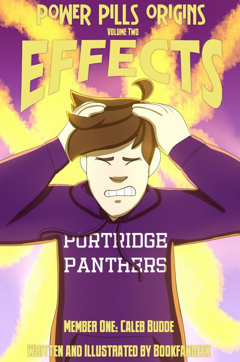 Power Pills page 1