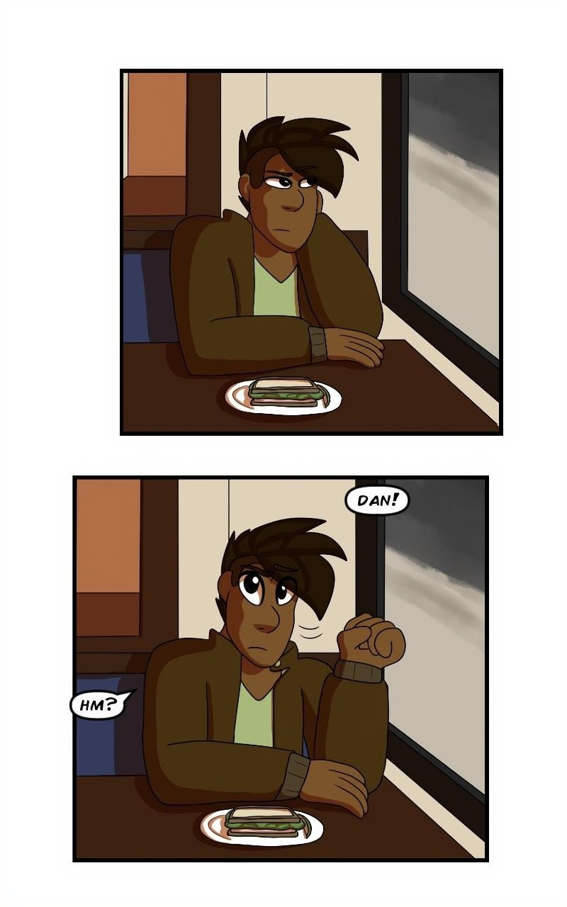 Power Pills page 1