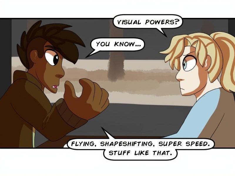 Power Pills page 3