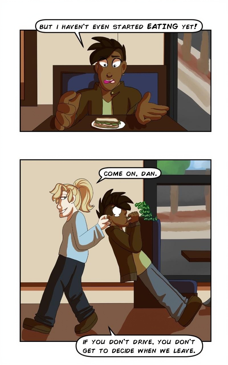Power Pills page 2